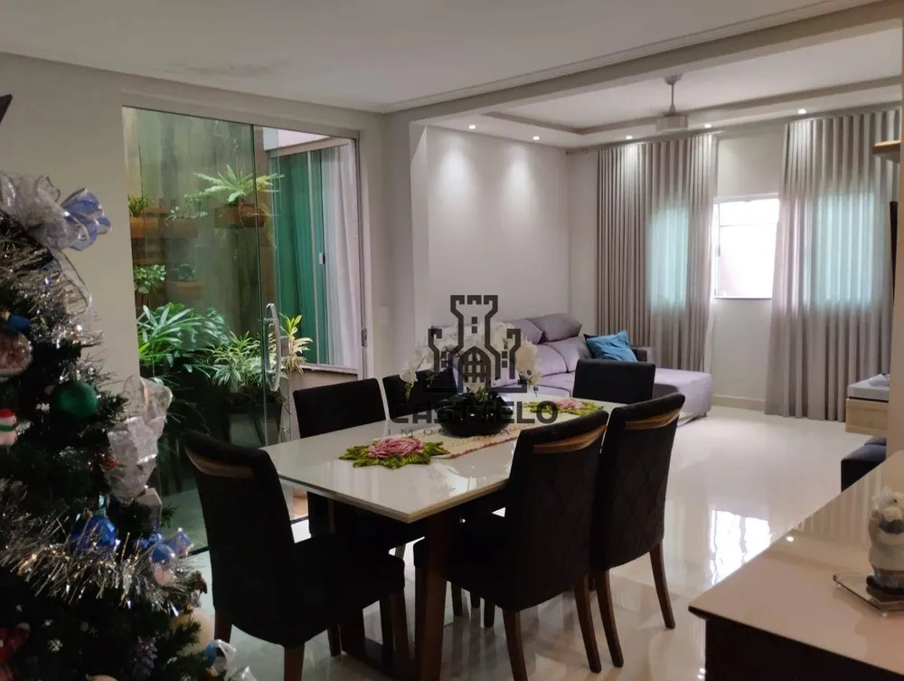 Casa, 3 quartos, 170 m² - Foto 8
