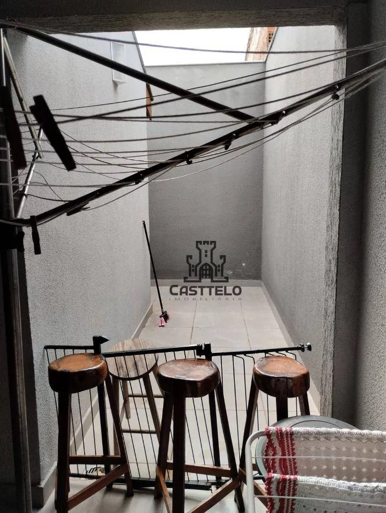 Casa, 3 quartos, 170 m² - Foto 10