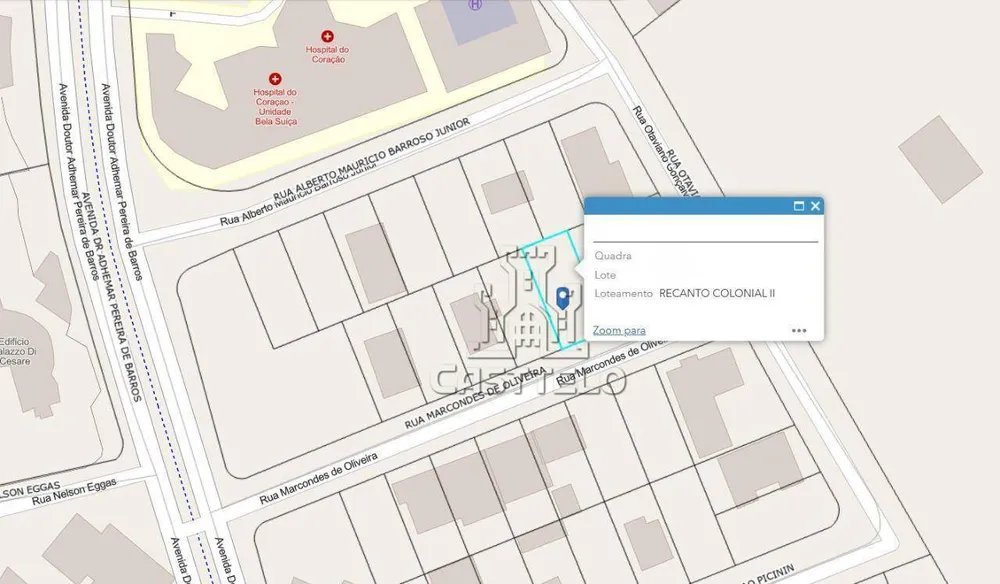 Terreno, 500 m² - Foto 6
