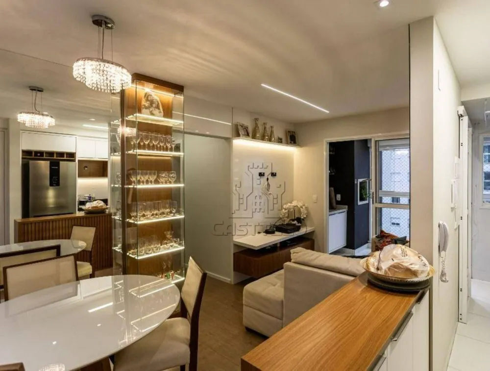 Apartamento, 3 quartos, 71 m² - Foto 3