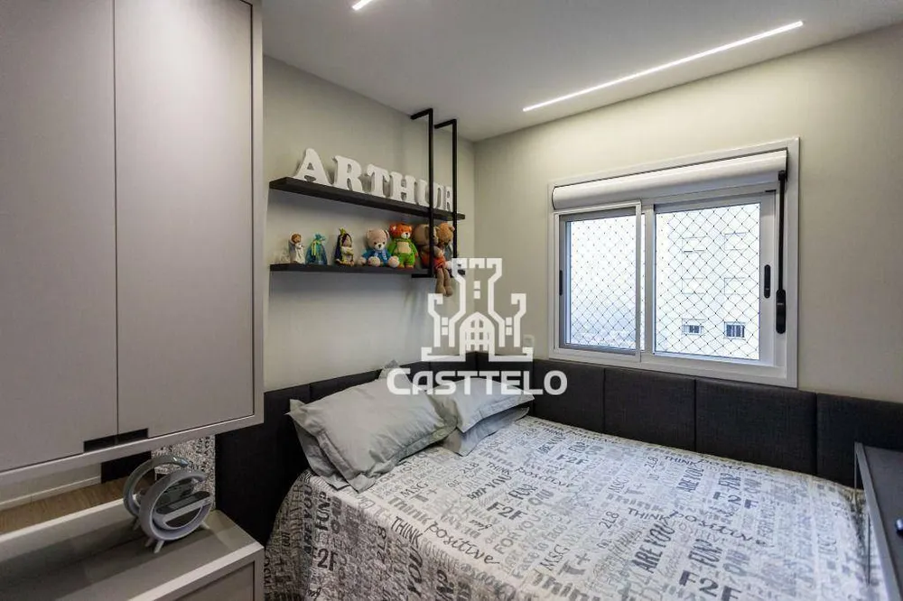 Apartamento, 3 quartos, 71 m² - Foto 4