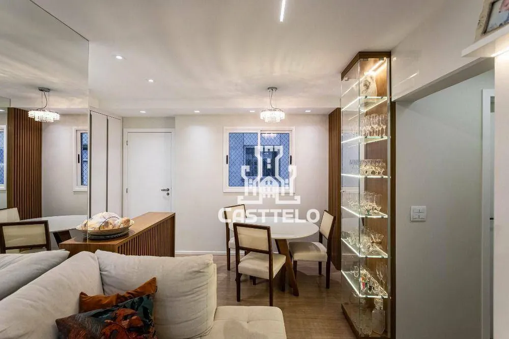 Apartamento, 3 quartos, 71 m² - Foto 10