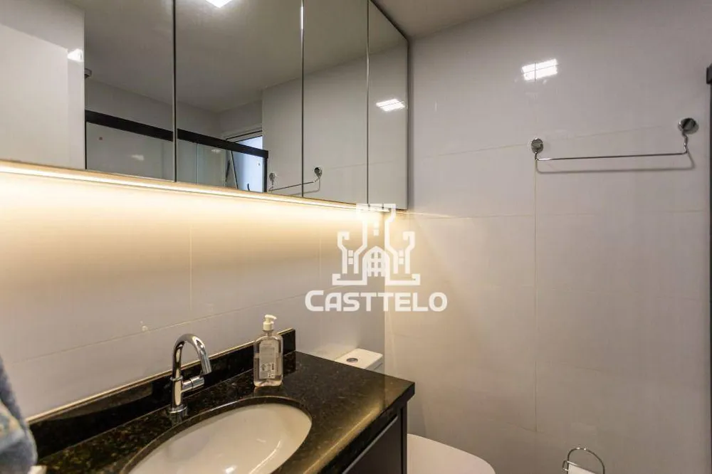 Apartamento, 3 quartos, 71 m² - Foto 11