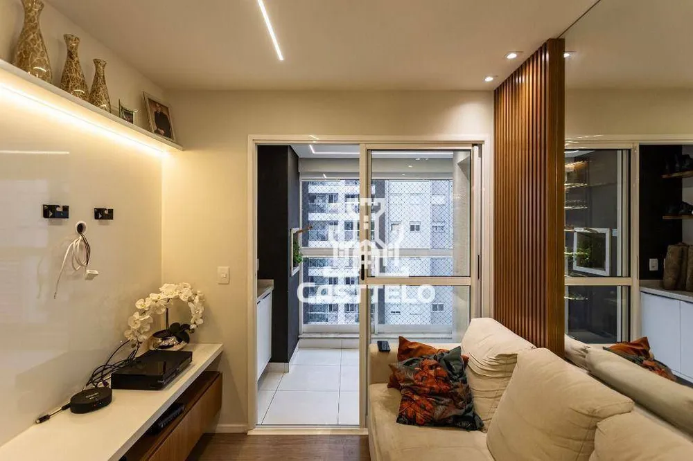 Apartamento, 3 quartos, 71 m² - Foto 12