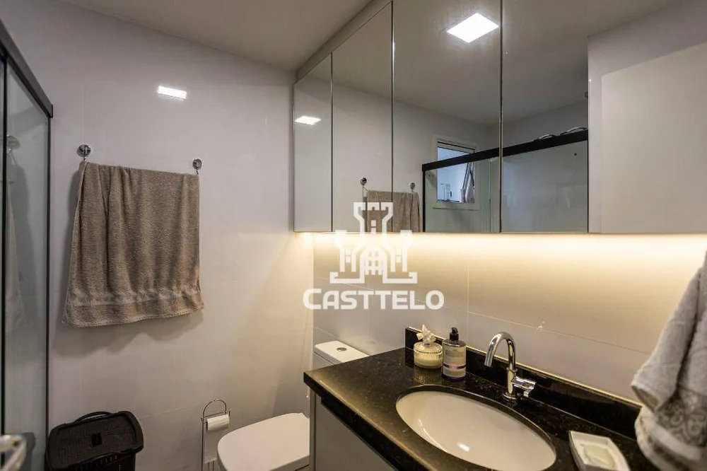 Apartamento, 3 quartos, 71 m² - Foto 5