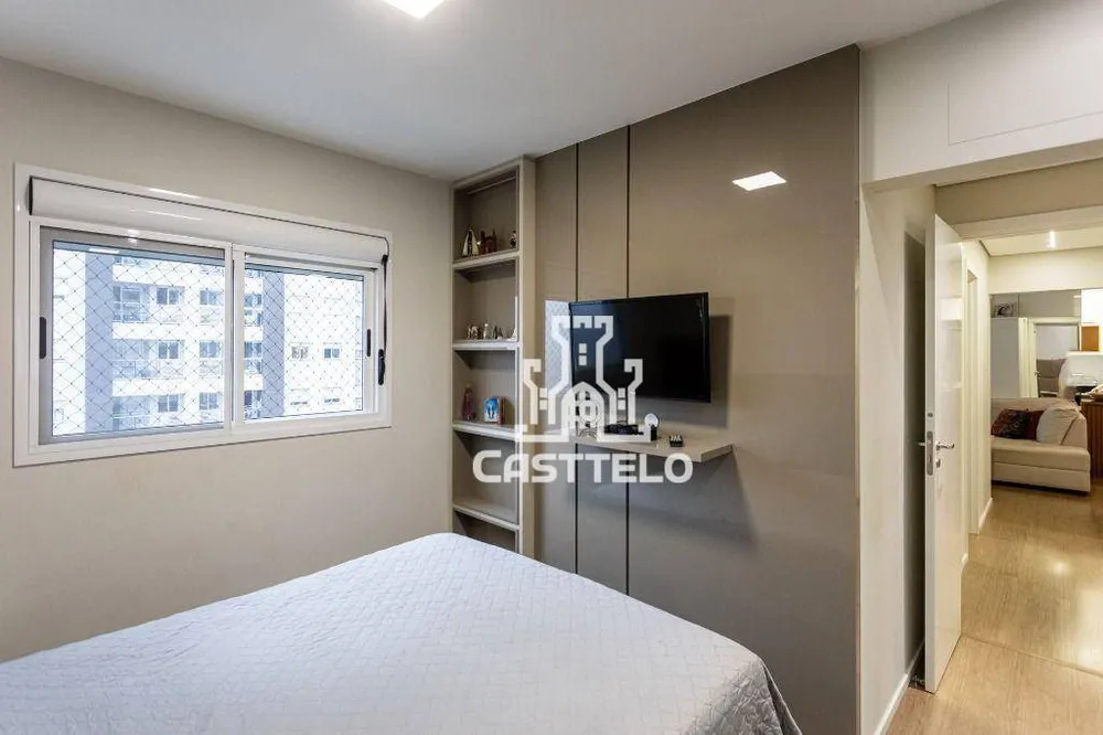 Apartamento, 3 quartos, 71 m² - Foto 8