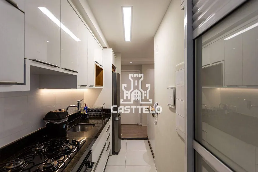Apartamento, 3 quartos, 71 m² - Foto 9