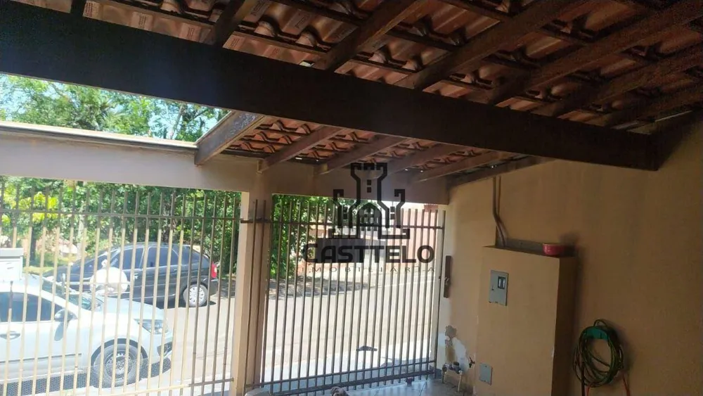 Casa, 2 quartos, 70 m² - Foto 2