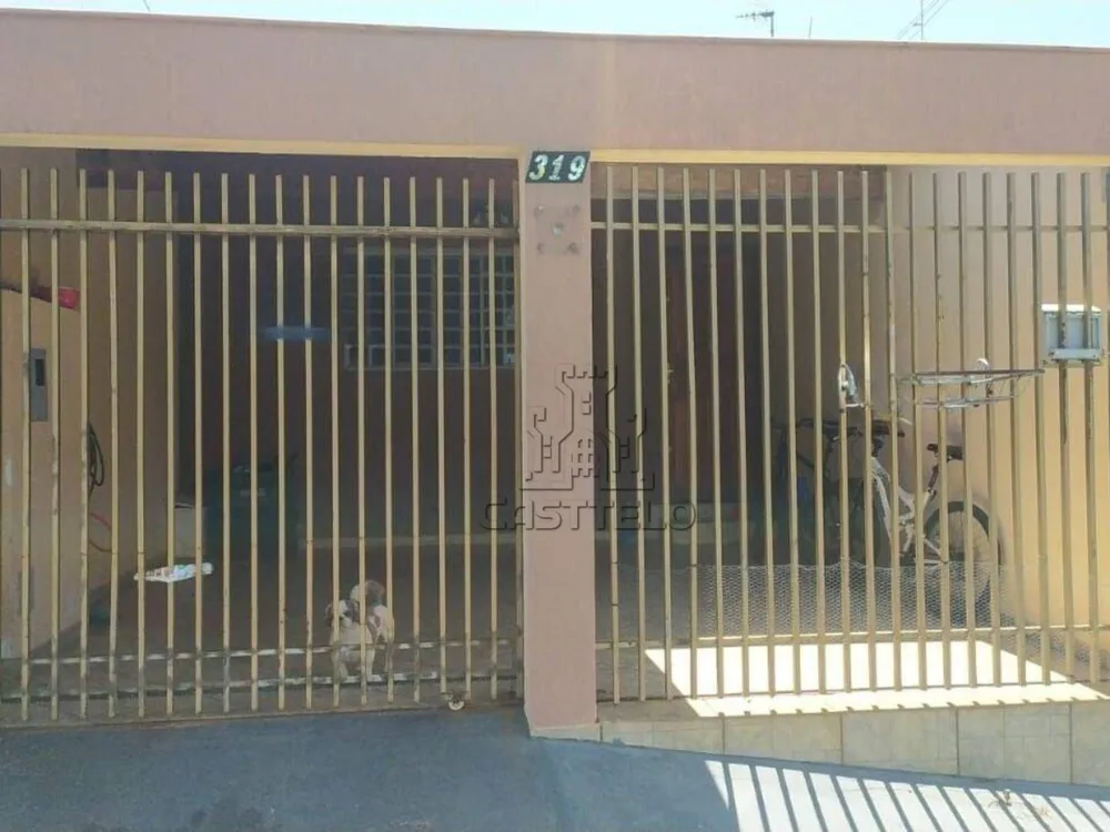 Casa, 2 quartos, 70 m² - Foto 3