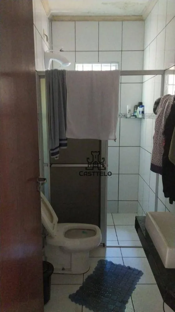 Casa, 2 quartos, 70 m² - Foto 7