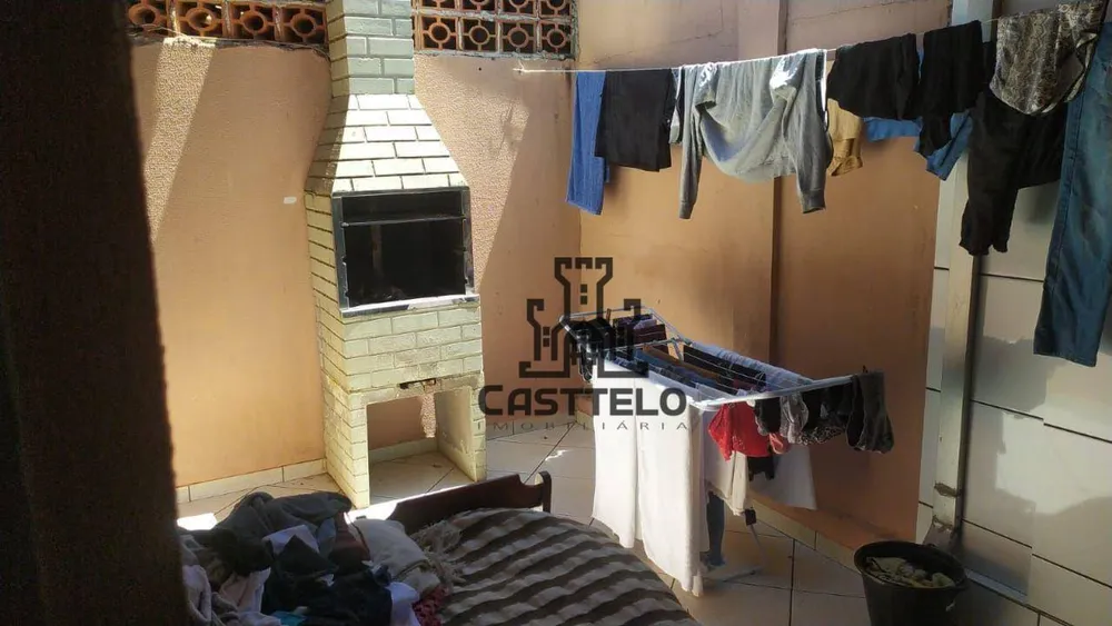Casa, 2 quartos, 70 m² - Foto 6