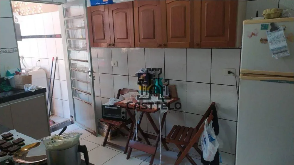 Casa, 2 quartos, 70 m² - Foto 4