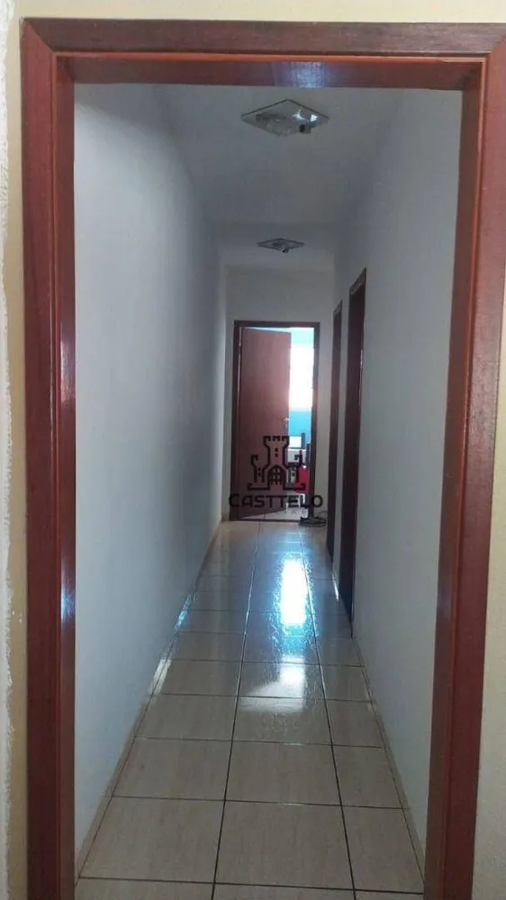 Casa, 2 quartos, 70 m² - Foto 1
