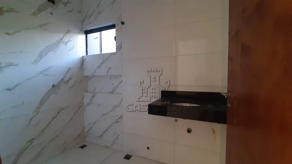 Casa, 3 quartos, 80 m² - Foto 3