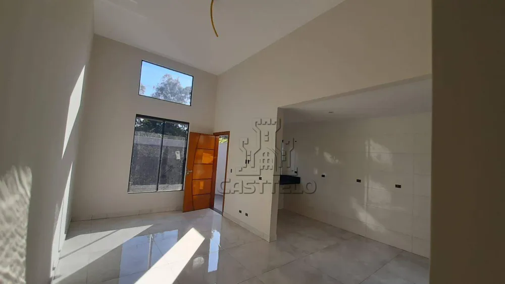 Casa, 3 quartos, 80 m² - Foto 2