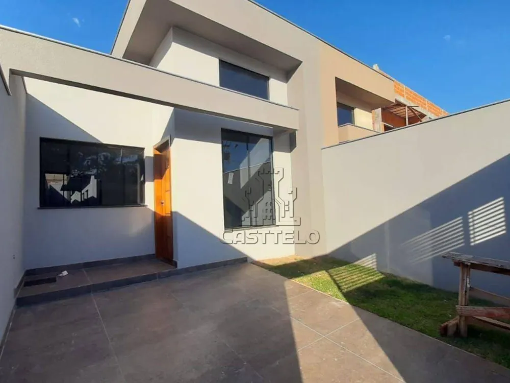 Casa, 3 quartos, 80 m² - Foto 4