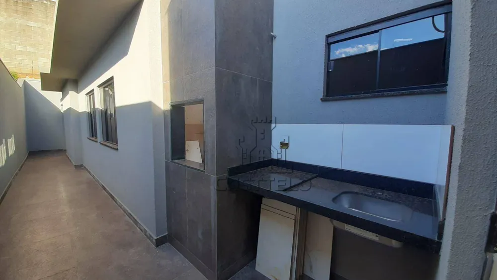 Casa, 3 quartos, 80 m² - Foto 8