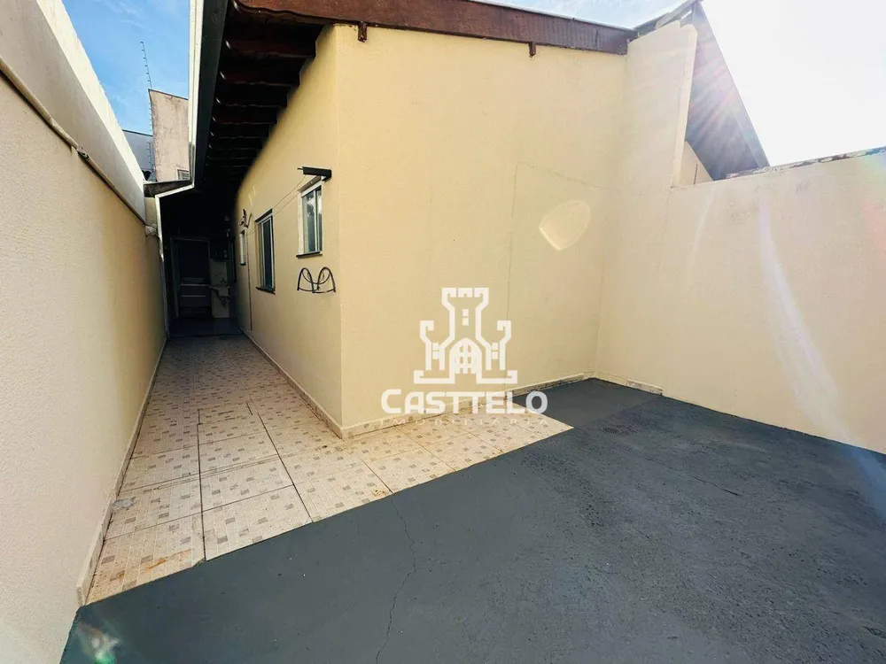 Casa, 2 quartos, 75 m² - Foto 11