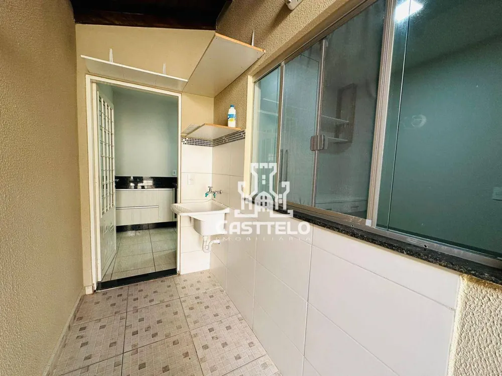 Casa, 2 quartos, 75 m² - Foto 5
