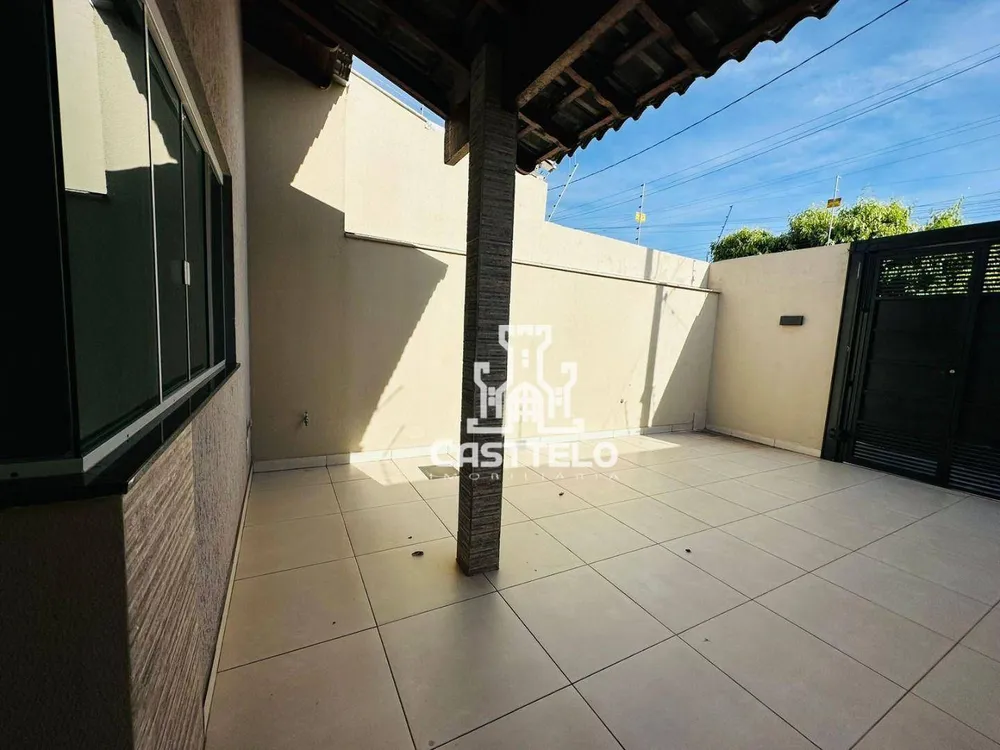 Casa, 2 quartos, 75 m² - Foto 1
