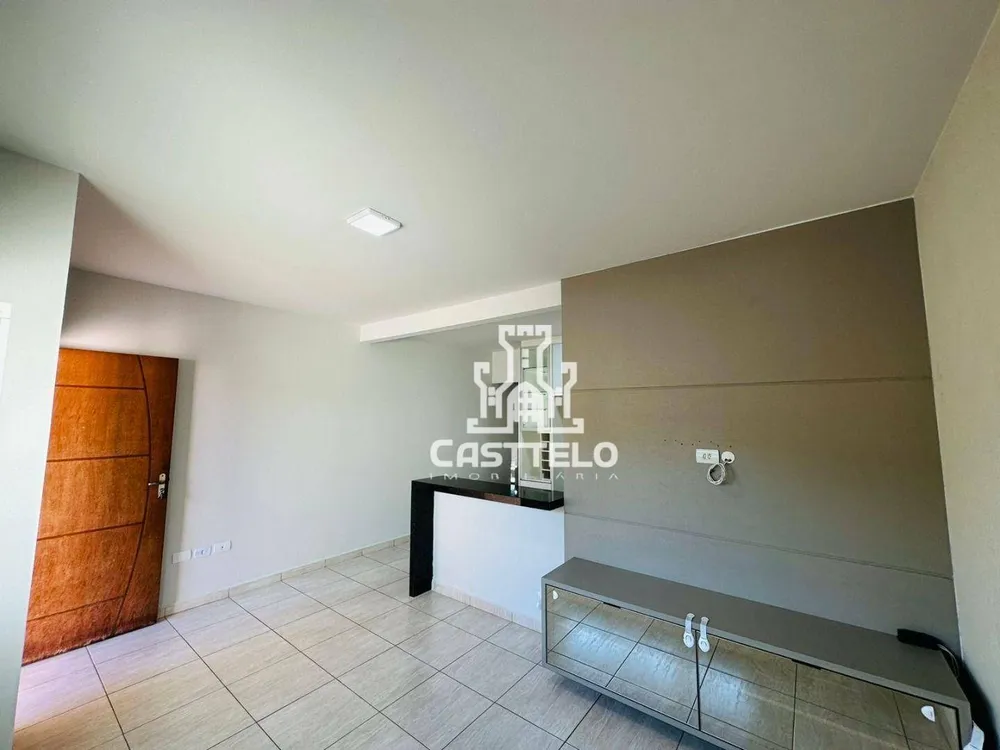Casa, 2 quartos, 75 m² - Foto 3