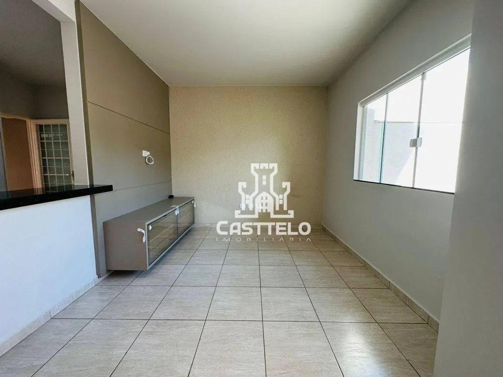 Casa, 2 quartos, 75 m² - Foto 2