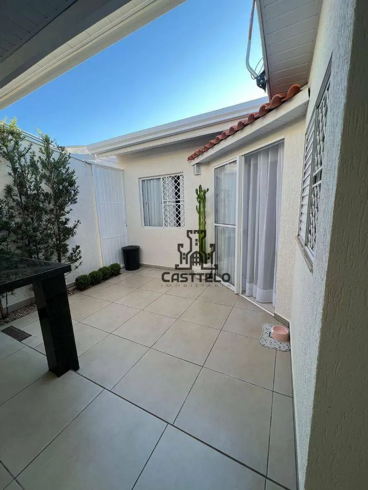 Casa de Condomínio, 3 quartos - Foto 7