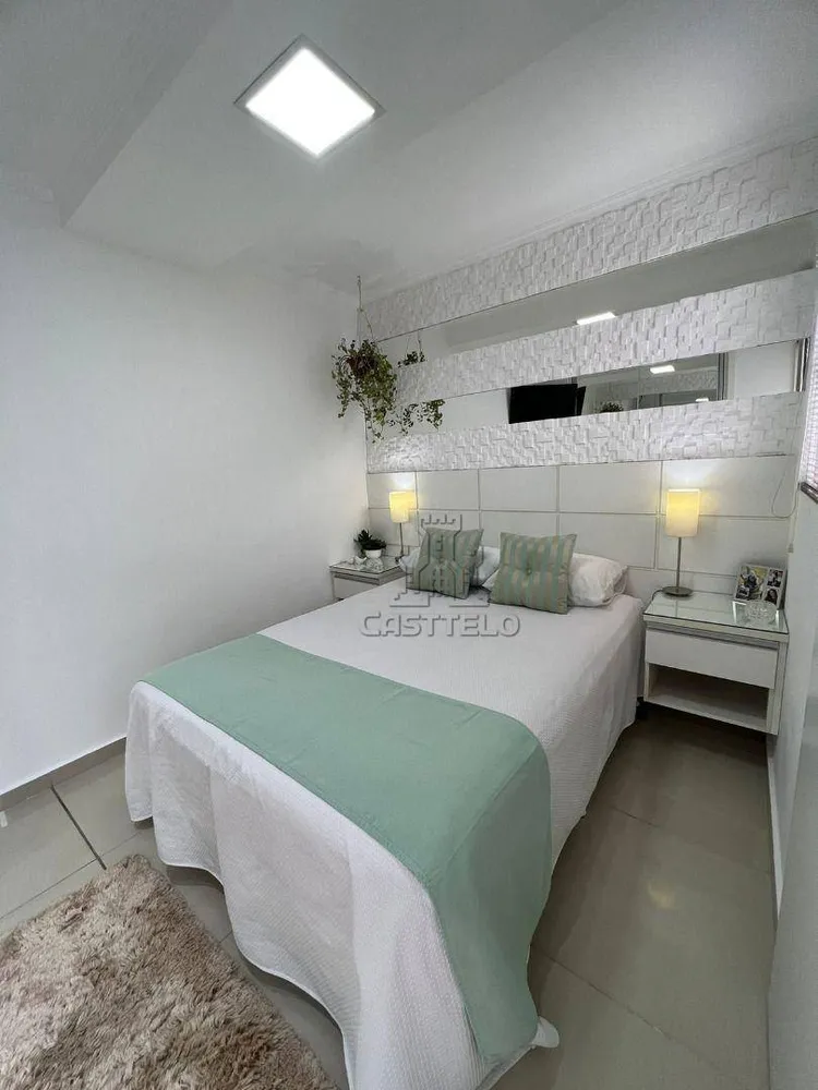 Casa de Condomínio, 3 quartos - Foto 9
