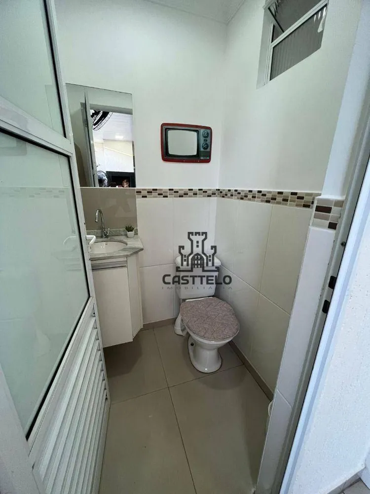 Casa de Condomínio, 3 quartos - Foto 6