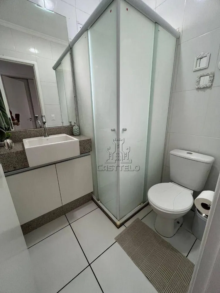 Casa de Condomínio, 3 quartos - Foto 11