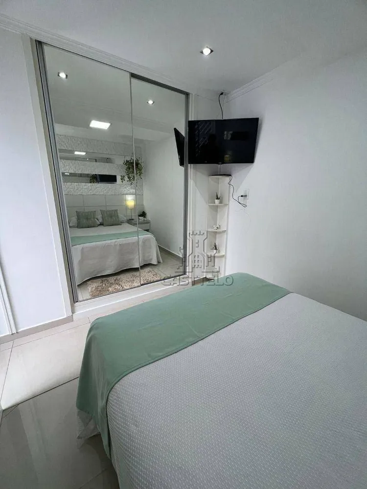 Casa de Condomínio, 3 quartos - Foto 10