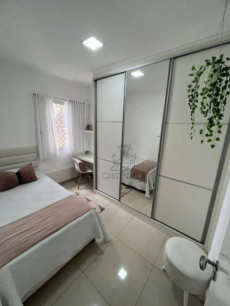 Casa de Condomínio, 3 quartos - Foto 8
