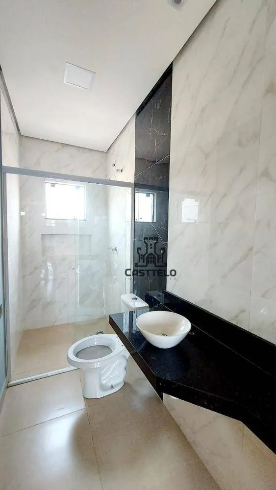 Sobrado, 3 quartos, 84 m² - Foto 1