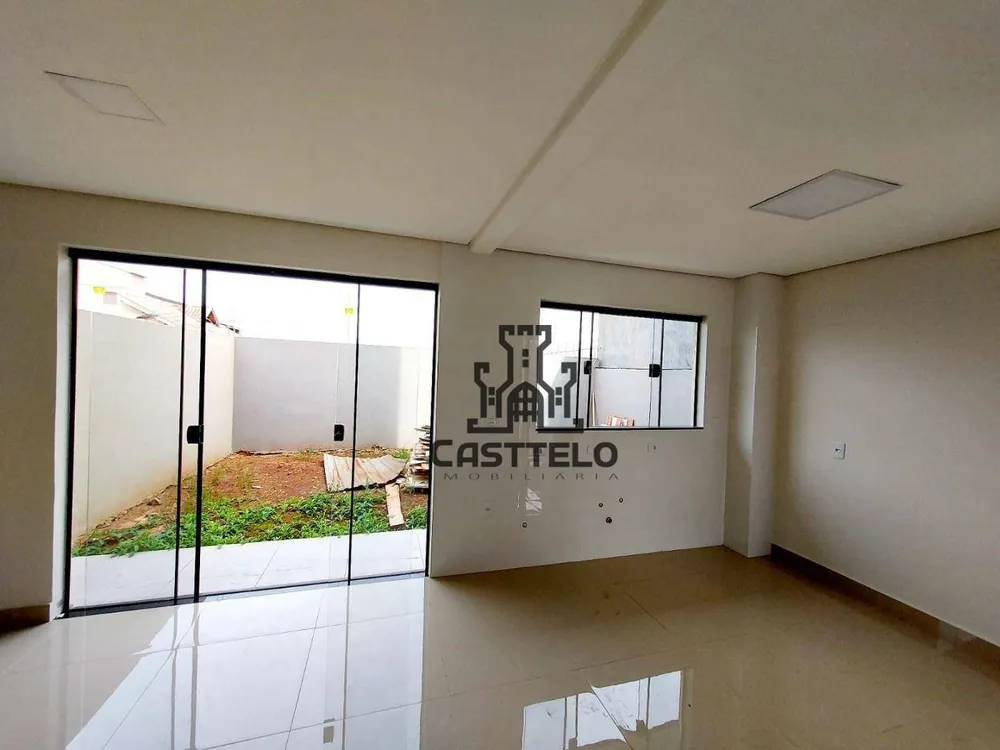 Sobrado, 3 quartos, 84 m² - Foto 6
