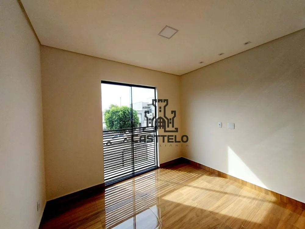 Sobrado, 3 quartos, 84 m² - Foto 4