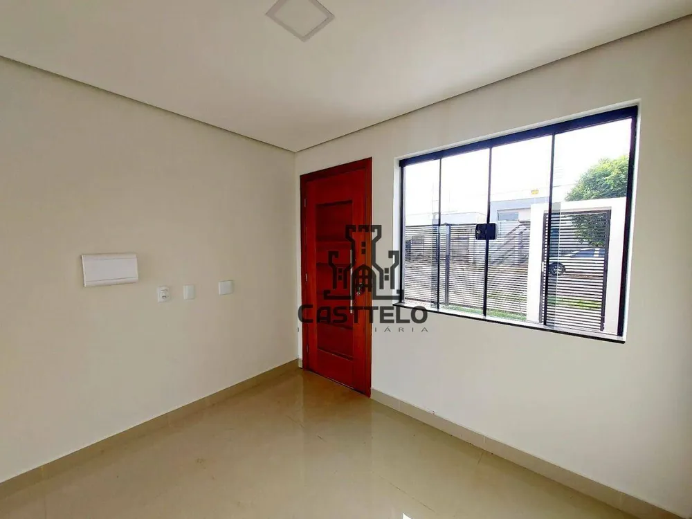 Sobrado, 3 quartos, 84 m² - Foto 9