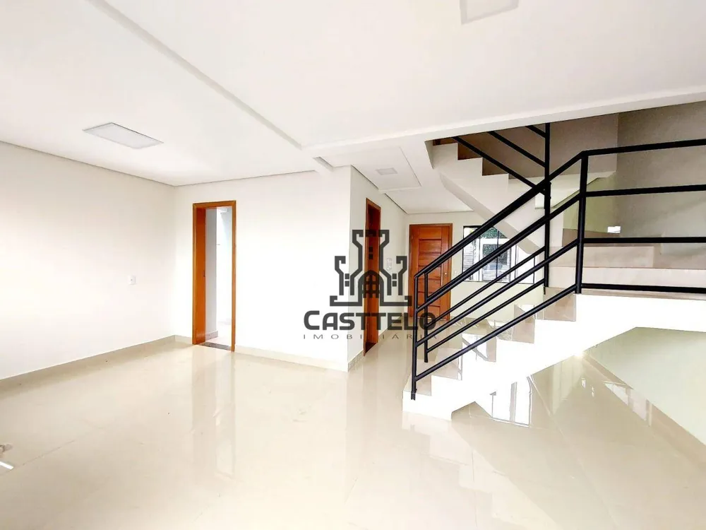 Sobrado, 3 quartos, 84 m² - Foto 7