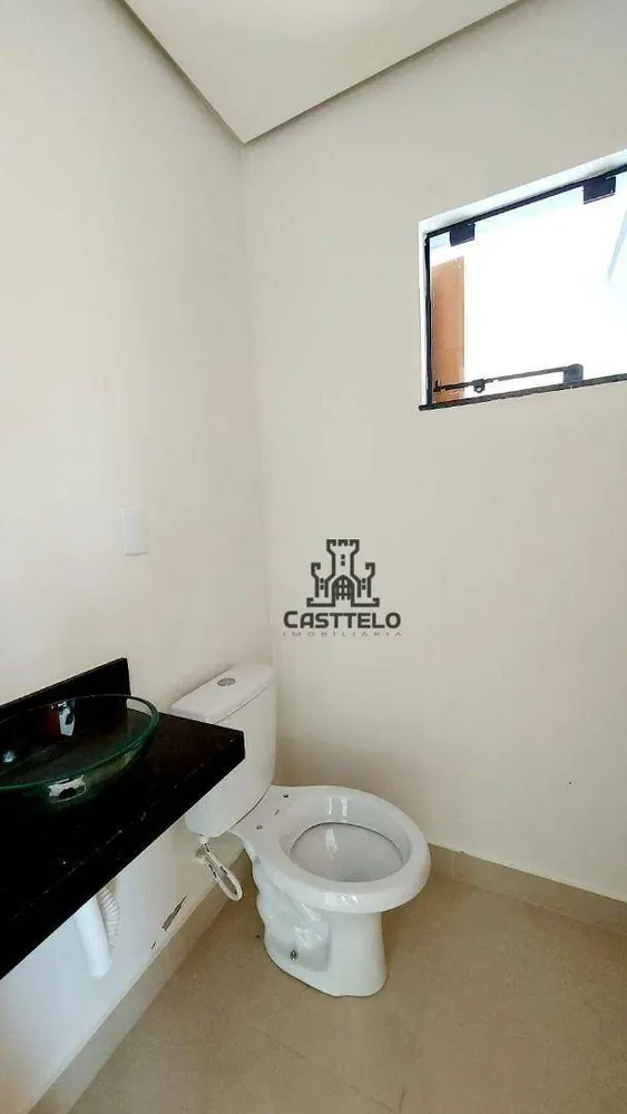 Sobrado, 3 quartos, 84 m² - Foto 3