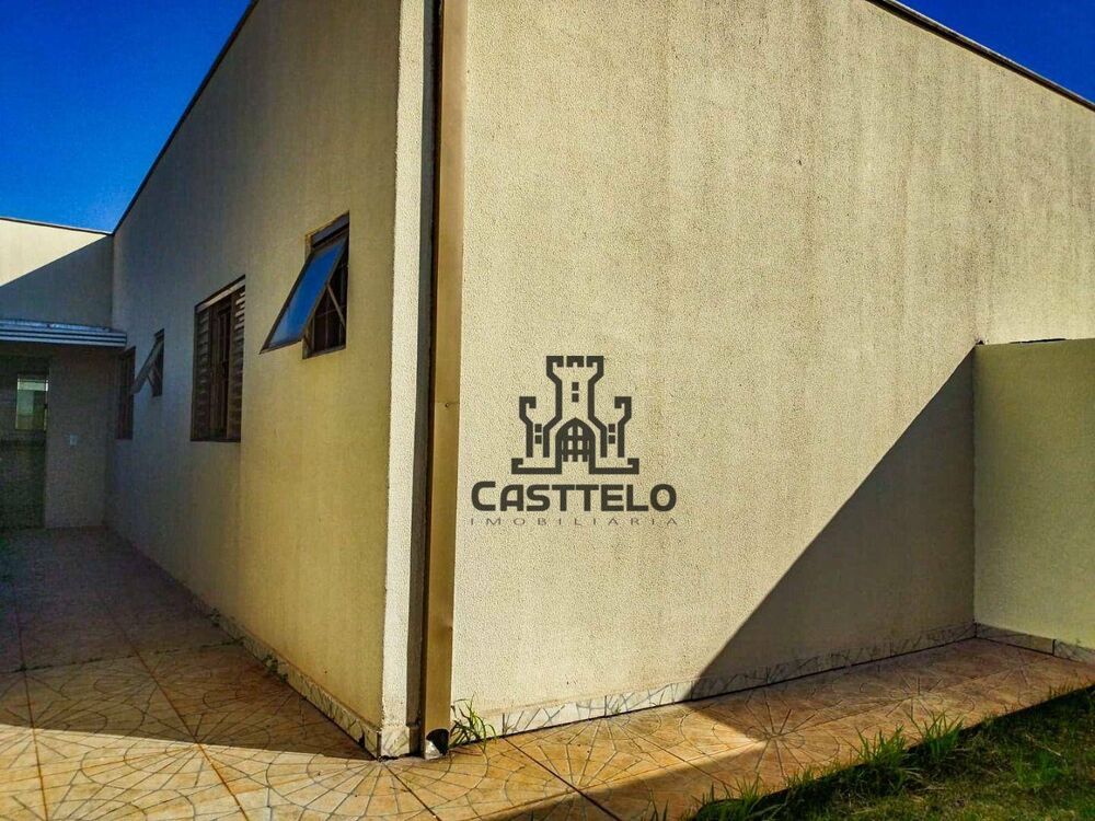 Casa à venda com 2 quartos, 65m² - Foto 7