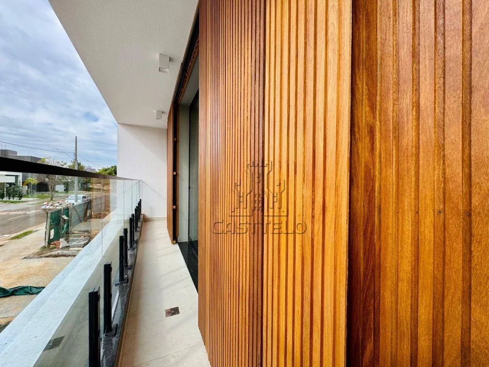 Sobrado, 3 quartos, 208 m² - Foto 12