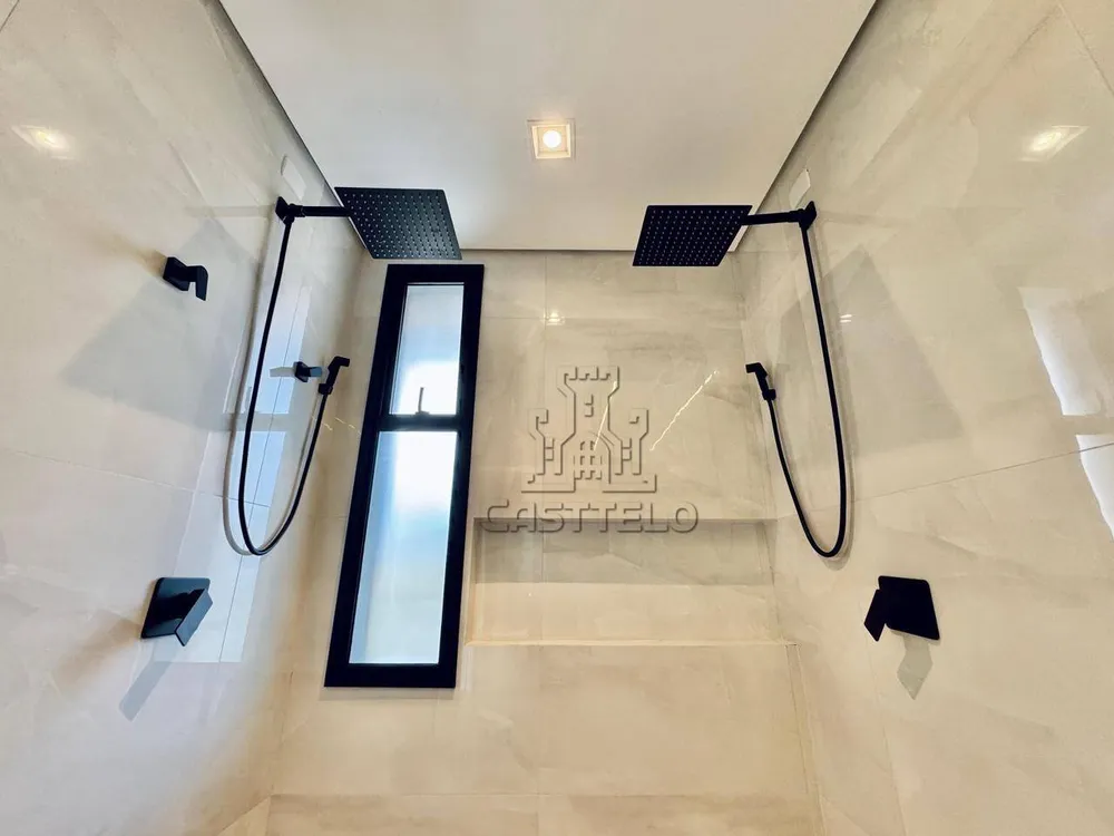 Sobrado, 3 quartos, 208 m² - Foto 11