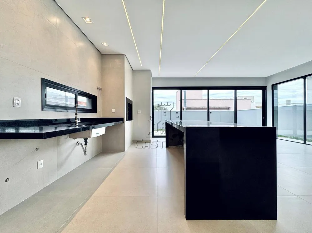 Sobrado, 3 quartos, 208 m² - Foto 4