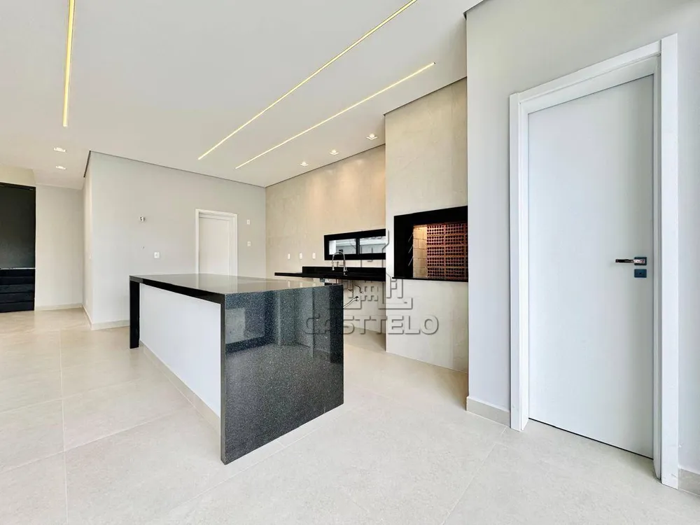 Sobrado, 3 quartos, 208 m² - Foto 2