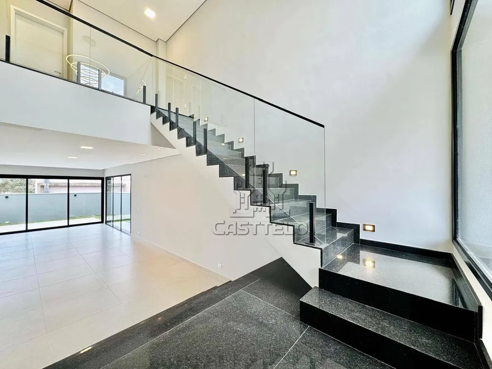 Sobrado, 3 quartos, 208 m² - Foto 8
