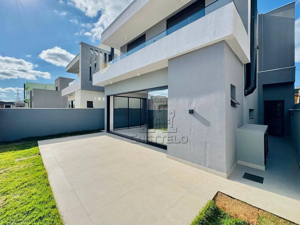 Sobrado, 3 quartos, 208 m² - Foto 6