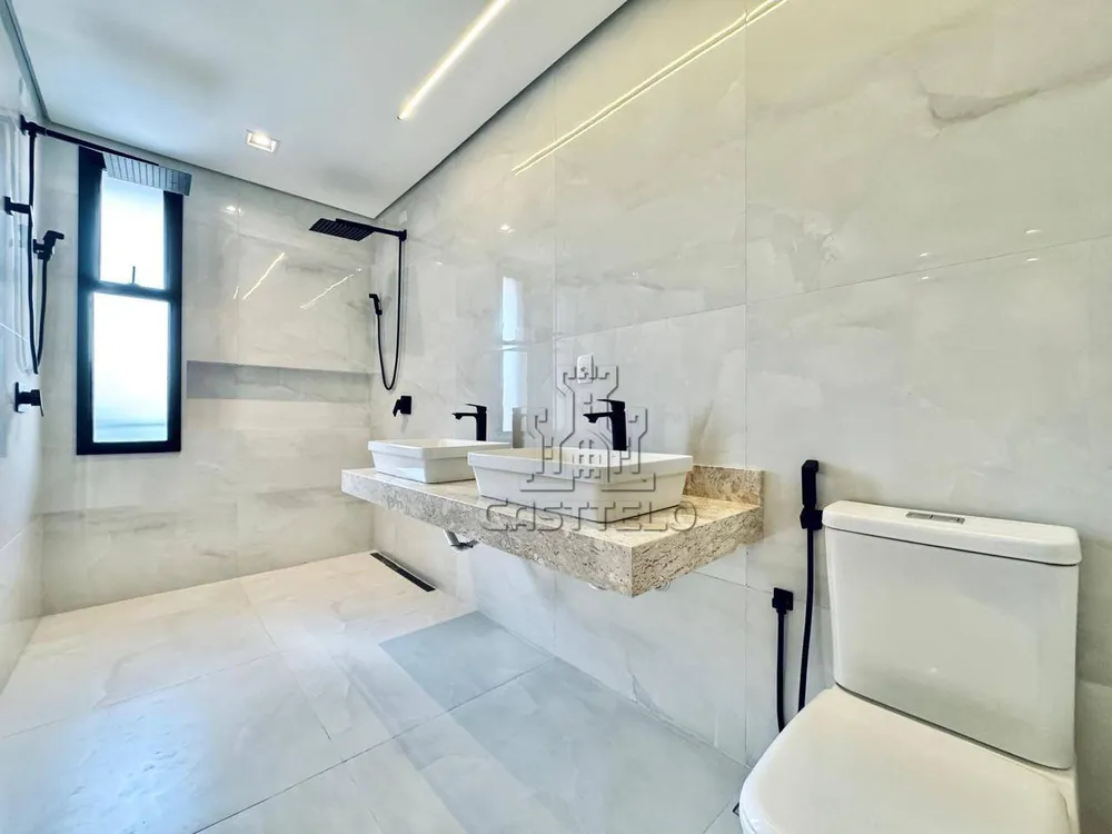 Sobrado, 3 quartos, 208 m² - Foto 10