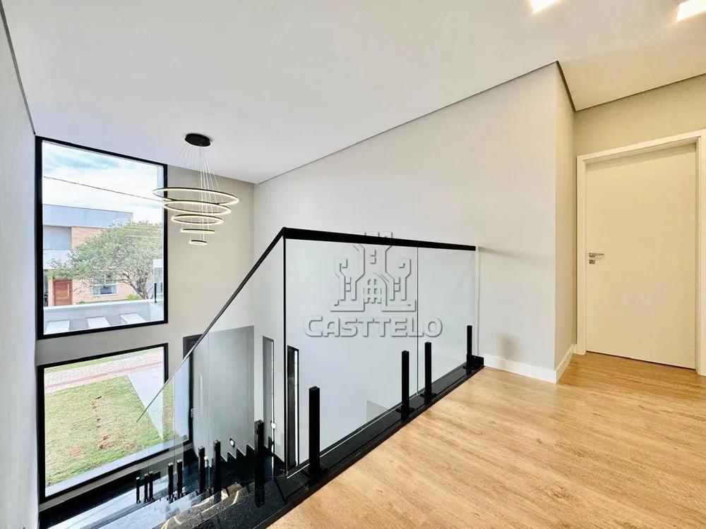 Sobrado, 3 quartos, 208 m² - Foto 9