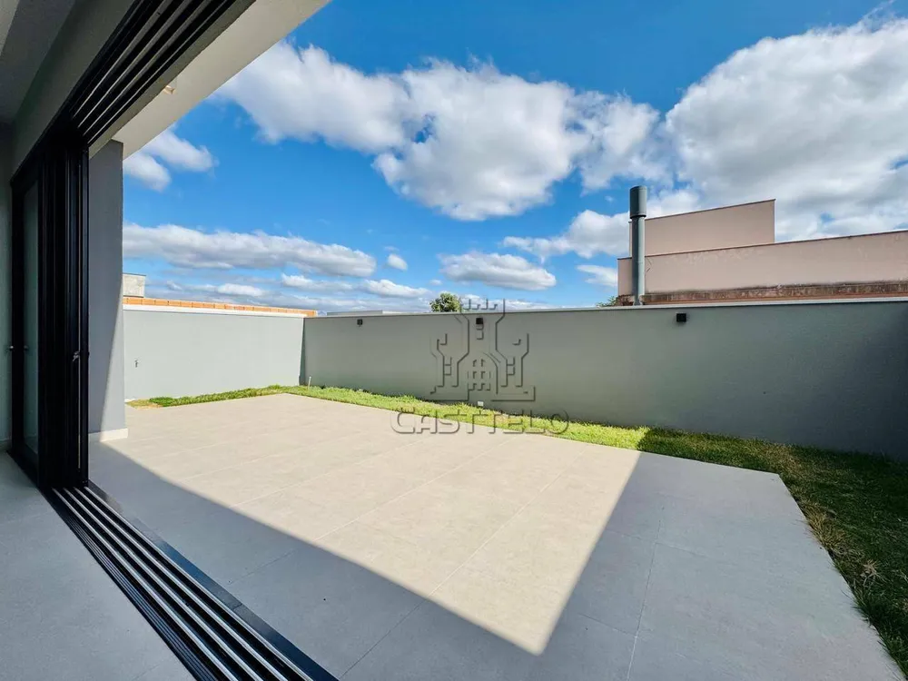 Sobrado, 3 quartos, 208 m² - Foto 5