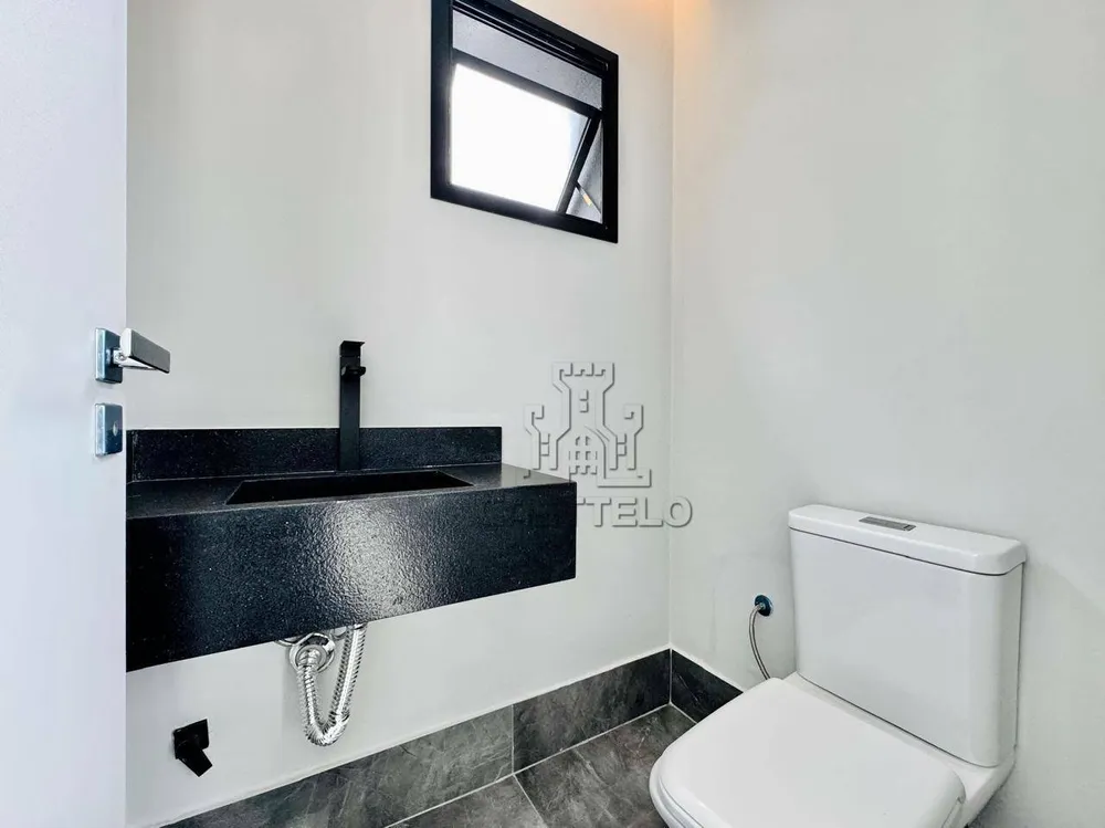 Sobrado, 3 quartos, 208 m² - Foto 7