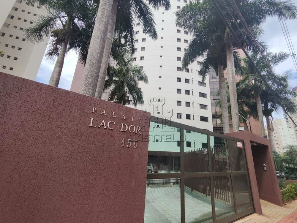 Apartamento, 3 quartos, 298 m² - Foto 1
